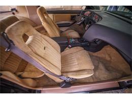1983 Pontiac Firebird (CC-1883099) for sale in St. Louis, Missouri