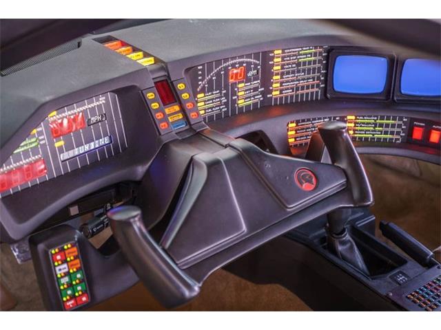 1983 Pontiac Firebird (CC-1883099) for sale in St. Louis, Missouri
