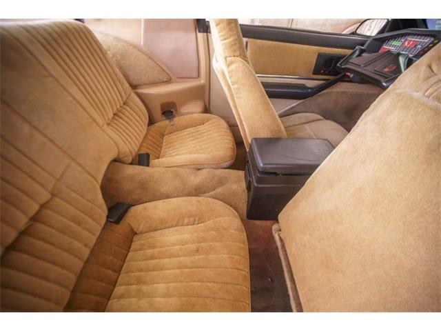 1983 Pontiac Firebird (CC-1883099) for sale in St. Louis, Missouri