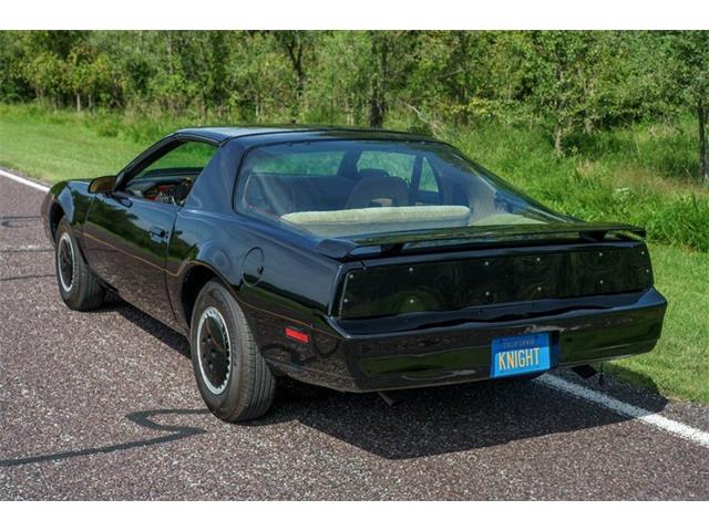 1983 Pontiac Firebird (CC-1883099) for sale in St. Louis, Missouri