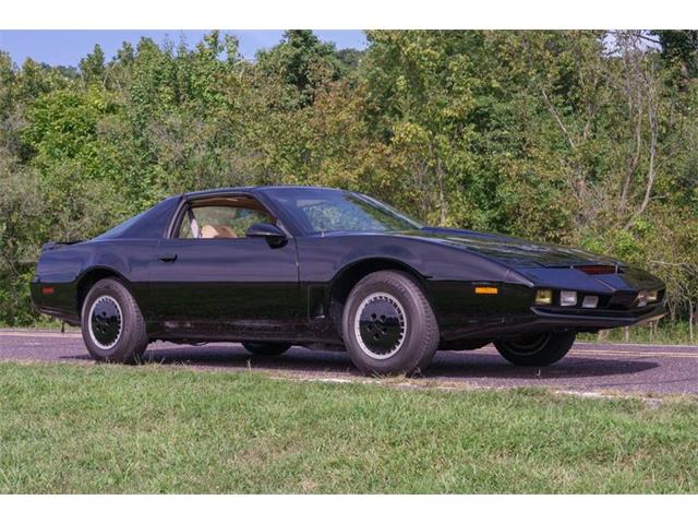 1983 Pontiac Firebird (CC-1883099) for sale in St. Louis, Missouri