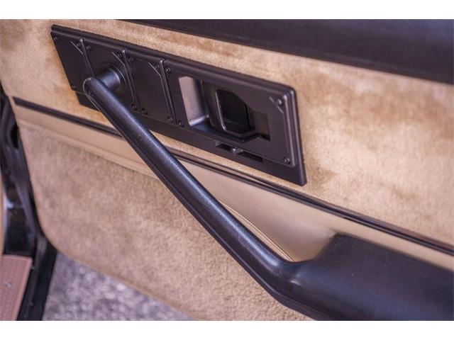 1983 Pontiac Firebird (CC-1883099) for sale in St. Louis, Missouri