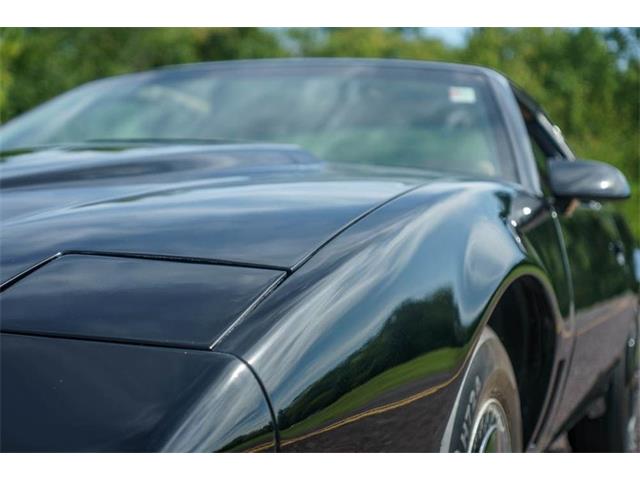 1983 Pontiac Firebird (CC-1883099) for sale in St. Louis, Missouri