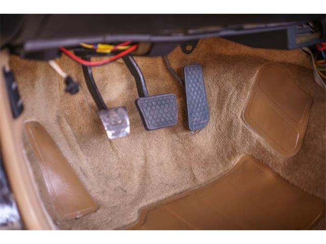 1983 Pontiac Firebird (CC-1883099) for sale in St. Louis, Missouri