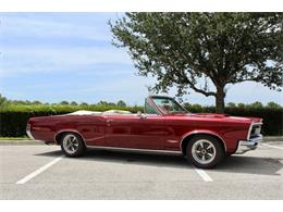 1965 Pontiac LeMans (CC-1883110) for sale in Sarasota, Florida