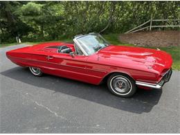 1966 Ford Thunderbird (CC-1883114) for sale in Lake Hiawatha, New Jersey