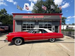 1975 Pontiac Grand Ville (CC-1883123) for sale in West Babylon, New York