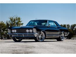 1964 Buick Riviera (CC-1883127) for sale in Carrollton, Texas