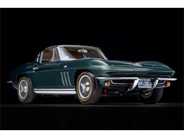 1965 Chevrolet Corvette (CC-1883146) for sale in Clifton Park, New York