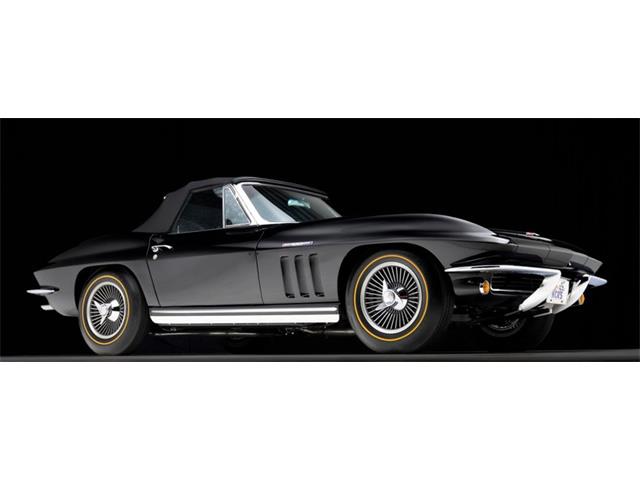 1965 Chevrolet Corvette (CC-1883147) for sale in Clifton Park, New York