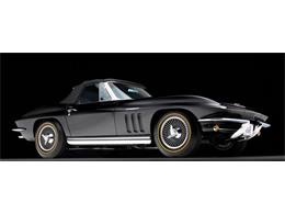 1965 Chevrolet Corvette (CC-1883147) for sale in Clifton Park, New York