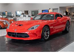 2013 Dodge Viper (CC-1883149) for sale in Ocala, Florida