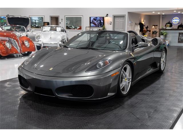 2006 Ferrari F430 (CC-1883150) for sale in Ocala, Florida