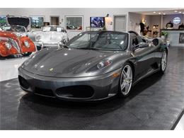 2006 Ferrari F430 (CC-1883150) for sale in Ocala, Florida