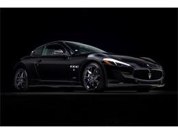 2013 Maserati GranTurismo (CC-1883155) for sale in Clifton Park, New York