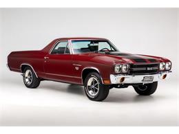 1970 Chevrolet El Camino (CC-1883162) for sale in Clifton Park, New York