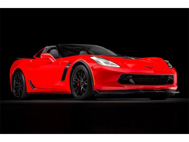 2019 Chevrolet Corvette (CC-1883167) for sale in Clifton Park, New York