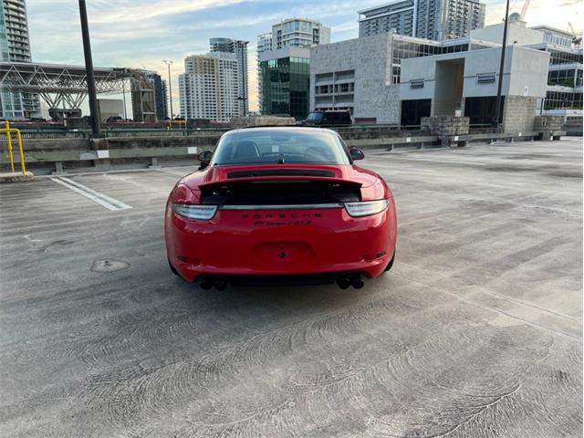 2016 Porsche Targa (CC-1883173) for sale in Ft. Lauderdale, Florida