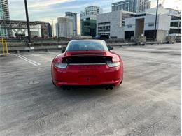 2016 Porsche Targa (CC-1883173) for sale in Ft. Lauderdale, Florida