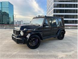 2019 Mercedes-Benz G-Class (CC-1883176) for sale in Ft. Lauderdale, Florida