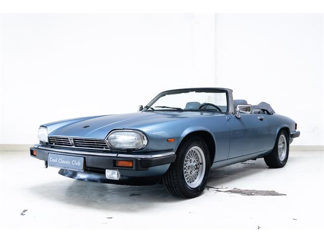 1990 Jaguar XJS (CC-1883177) for sale in Naarden, Noord Holland