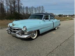 1953 Cadillac DeVille (CC-1883183) for sale in Greensboro, North Carolina