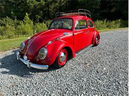 1963 Volkswagen Beetle (CC-1883186) for sale in Greensboro, North Carolina