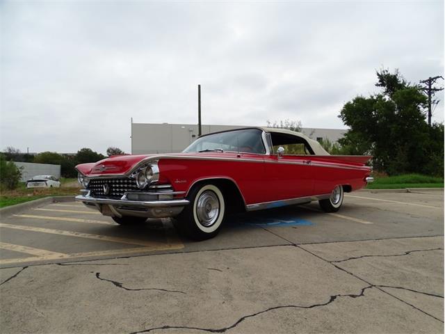 1959 Buick Invicta (CC-1883187) for sale in Greensboro, North Carolina