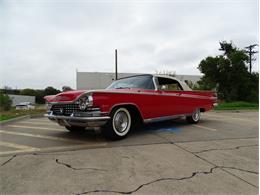 1959 Buick Invicta (CC-1883187) for sale in Greensboro, North Carolina