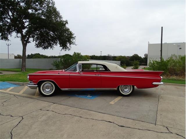 1959 Buick Invicta (CC-1883187) for sale in Greensboro, North Carolina