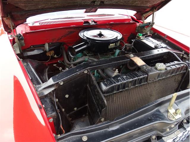 1959 Buick Invicta (CC-1883187) for sale in Greensboro, North Carolina