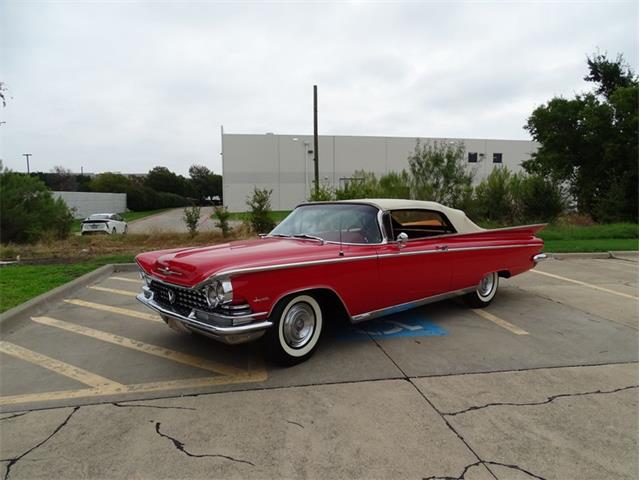 1959 Buick Invicta (CC-1883187) for sale in Greensboro, North Carolina