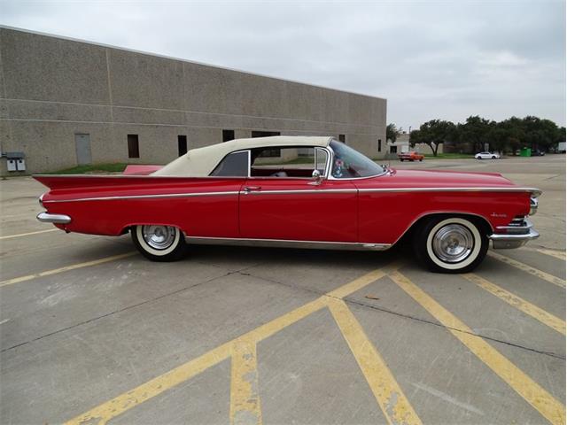 1959 Buick Invicta (CC-1883187) for sale in Greensboro, North Carolina
