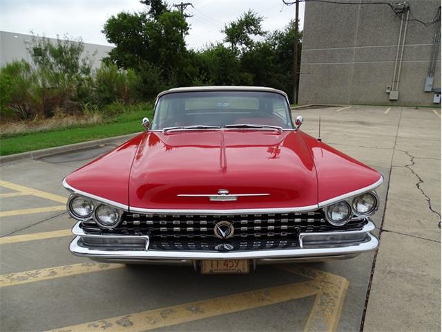 1959 Buick Invicta (CC-1883187) for sale in Greensboro, North Carolina