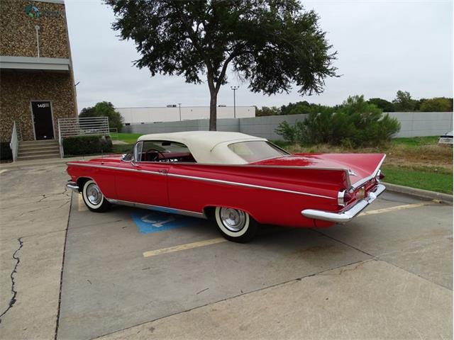 1959 Buick Invicta (CC-1883187) for sale in Greensboro, North Carolina