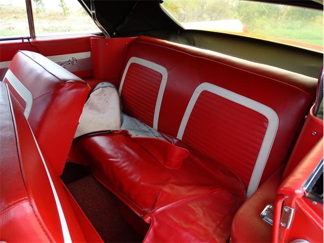 1959 Buick Invicta (CC-1883187) for sale in Greensboro, North Carolina
