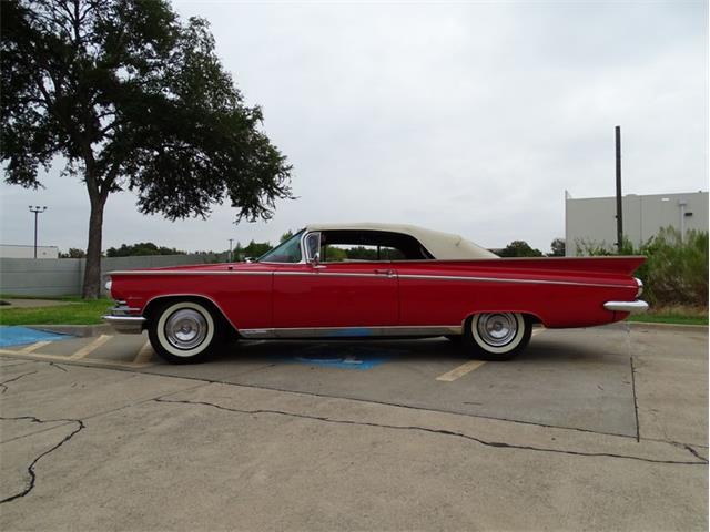 1959 Buick Invicta (CC-1883187) for sale in Greensboro, North Carolina