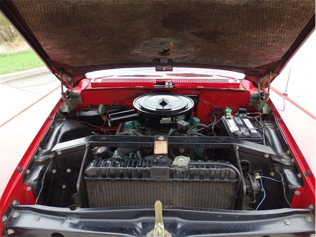 1959 Buick Invicta (CC-1883187) for sale in Greensboro, North Carolina