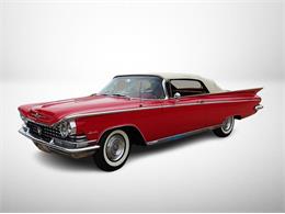 1959 Buick Invicta (CC-1883187) for sale in Greensboro, North Carolina