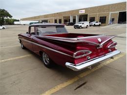 1959 Chevrolet El Camino (CC-1883189) for sale in Greensboro, North Carolina