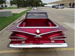 1959 Chevrolet El Camino (CC-1883189) for sale in Greensboro, North Carolina