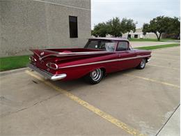 1959 Chevrolet El Camino (CC-1883189) for sale in Greensboro, North Carolina