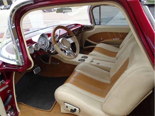 1959 Chevrolet El Camino (CC-1883189) for sale in Greensboro, North Carolina