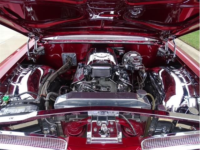 1959 Chevrolet El Camino (CC-1883189) for sale in Greensboro, North Carolina
