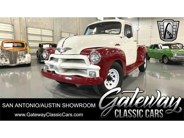 1954 Chevrolet Apache (CC-1880319) for sale in O'Fallon, Illinois