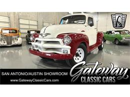 1954 Chevrolet Apache (CC-1880319) for sale in O'Fallon, Illinois