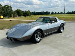 1978 Chevrolet Corvette (CC-1883192) for sale in Greensboro, North Carolina