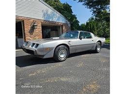 1979 Pontiac Firebird (CC-1883194) for sale in Carlisle, Pennsylvania