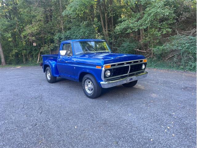 1977 Ford F100 (CC-1883196) for sale in Carlisle, Pennsylvania