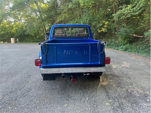 1977 Ford F100 (CC-1883196) for sale in Carlisle, Pennsylvania
